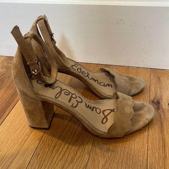 Sam Edelman Odila - Picture 5 of 10